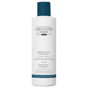 Shampooing Épurant à la Boue Thermale | 3 Suisses